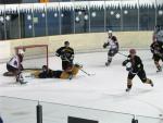 Photo hockey match Besanon - Colmar le 31/10/2009
