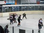 Photo hockey match Besanon - Colmar le 31/10/2009