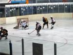 Photo hockey match Besanon - Colmar le 31/10/2009