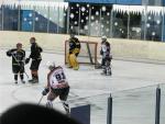 Photo hockey match Besanon - Colmar le 31/10/2009
