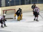 Photo hockey match Besanon - Colmar le 31/10/2009