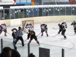 Photo hockey match Besanon - Colmar le 31/10/2009
