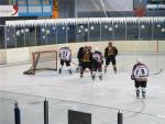 Photo hockey match Besanon - Colmar le 31/10/2009