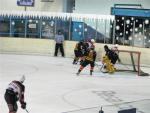 Photo hockey match Besanon - Colmar le 31/10/2009