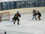 Photo hockey match Besanon - Colmar le 31/10/2009