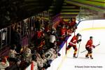 Photo hockey match Besanon - Colmar le 14/12/2024