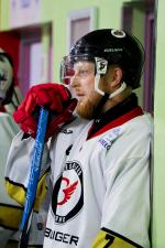 Photo hockey match Besanon - Colmar le 20/09/2025
