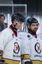 Photo hockey match Besanon - Colmar le 20/09/2025