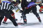 Photo hockey match Besanon - Colmar le 20/09/2025