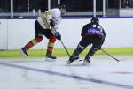 Photo hockey match Besanon - Colmar le 20/09/2025