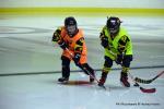 Photo hockey match Besanon - Colmar le 20/09/2025