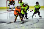 Photo hockey match Besanon - Colmar le 20/09/2025