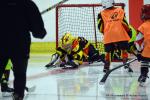 Photo hockey match Besanon - Colmar le 20/09/2025