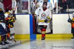 Photo hockey match Besanon - Colmar le 20/09/2025
