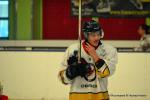 Photo hockey match Besanon - Colmar le 20/09/2025