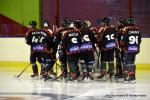 Photo hockey match Besanon - Colmar le 20/09/2025