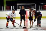 Photo hockey match Besanon - Colmar le 20/09/2025