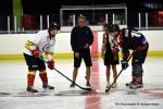 Photo hockey match Besanon - Colmar le 20/09/2025