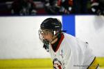 Photo hockey match Besanon - Colmar le 20/09/2025