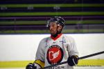 Photo hockey match Besanon - Colmar le 20/09/2025