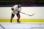 Photo hockey match Besanon - Colmar le 20/09/2025