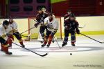Photo hockey match Besanon - Colmar le 20/09/2025