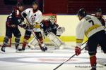 Photo hockey match Besanon - Colmar le 20/09/2025