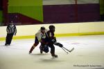 Photo hockey match Besanon - Colmar le 20/09/2025