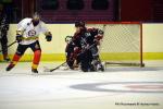 Photo hockey match Besanon - Colmar le 20/09/2025