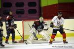 Photo hockey match Besanon - Colmar le 20/09/2025