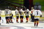 Photo hockey match Besanon - Colmar le 20/09/2025