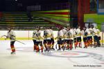 Photo hockey match Besanon - Colmar le 20/09/2025