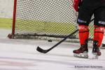 Photo hockey match Besan�on - Colmar le 07/03/2026
