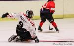 Photo hockey match Besan�on - Colmar le 07/03/2026