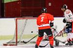 Photo hockey match Besan�on - Colmar le 07/03/2026
