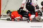 Photo hockey match Besan�on - Colmar le 07/03/2026