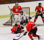 Photo hockey match Besan�on - Colmar le 07/03/2026