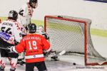 Photo hockey match Besan�on - Colmar le 07/03/2026