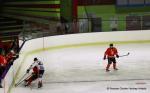 Photo hockey match Besan�on - Colmar le 07/03/2026