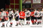 Photo hockey match Besan�on - Colmar le 07/03/2026