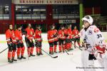 Photo hockey match Besan�on - Colmar le 07/03/2026