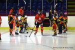 Photo hockey match Besan�on - Colmar le 07/03/2026
