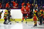 Photo hockey match Besan�on - Colmar le 07/03/2026