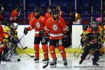 Photo hockey match Besan�on - Colmar le 07/03/2026