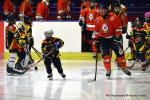 Photo hockey match Besan�on - Colmar le 07/03/2026