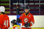 Photo hockey match Besan�on - Colmar le 07/03/2026