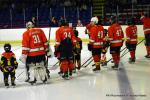 Photo hockey match Besan�on - Colmar le 07/03/2026