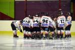 Photo hockey match Besan�on - Colmar le 07/03/2026