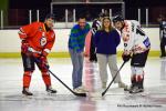 Photo hockey match Besan�on - Colmar le 07/03/2026