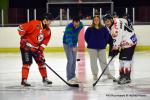 Photo hockey match Besan�on - Colmar le 07/03/2026